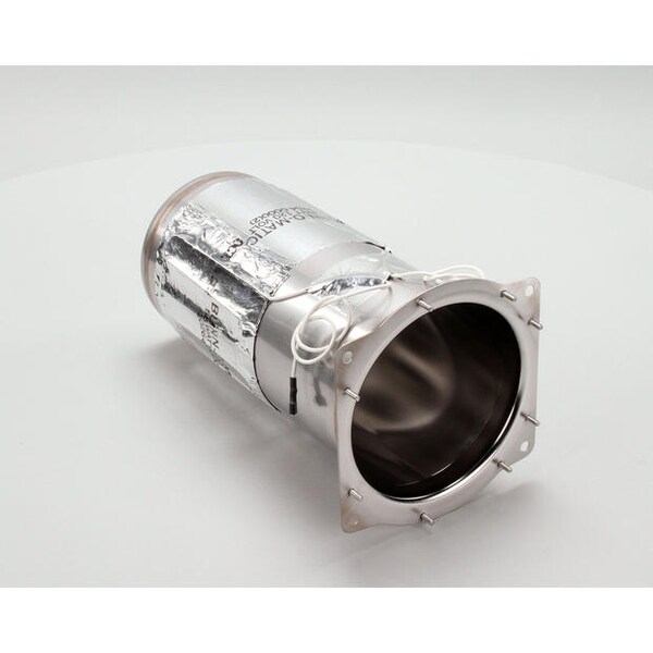 Tank With Blanket Warm 55W 120 Volt